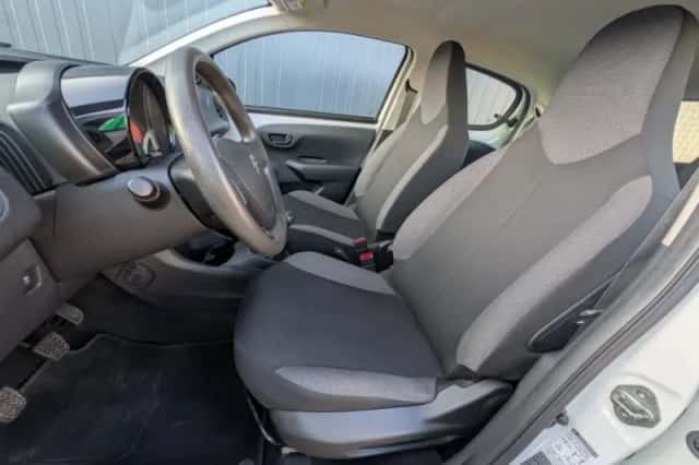 Citroën C1 (2020) thumbnail 5