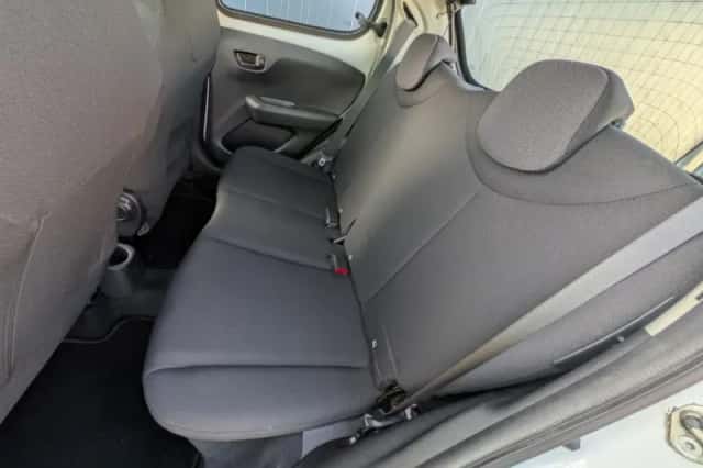 Citroën C1 (2020) thumbnail 6