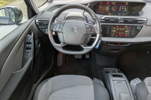 Citroën Grand C4 SpaceTourer (2021) thumbnail 4
