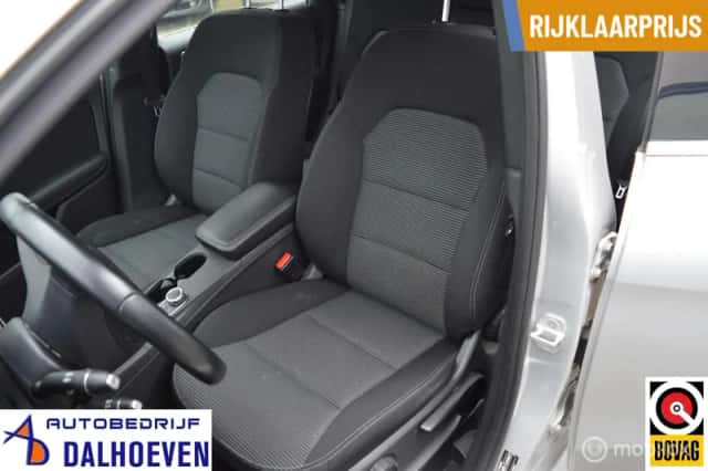 Mercedes-Benz B-Klasse (2015) thumbnail 4