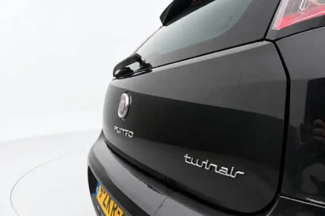 Fiat Punto Evo (2015) thumbnail 6