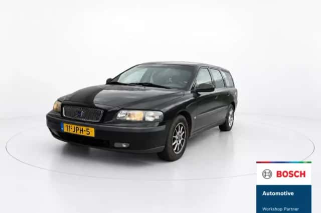 Volvo V70 (2000) thumbnail 1