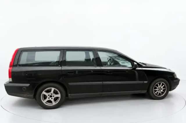 Volvo V70 (2000) thumbnail 6