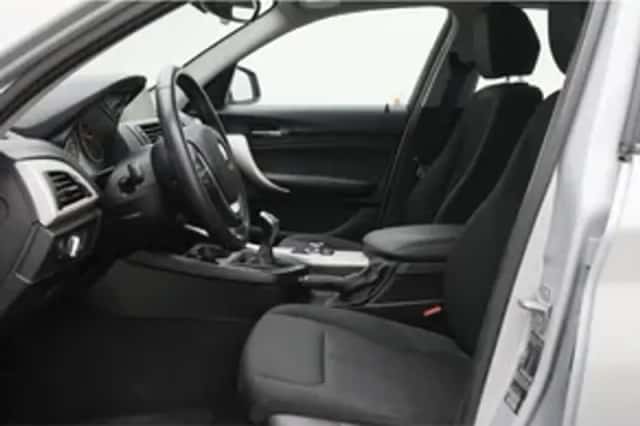 BMW 1-Serie (2017) thumbnail 2