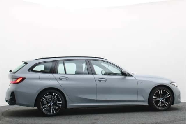 BMW 3-Serie (2024) thumbnail 4