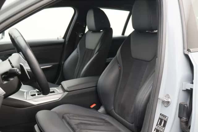 BMW 3-Serie (2024) thumbnail 5