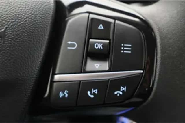 Ford Fiesta (2019) thumbnail 3