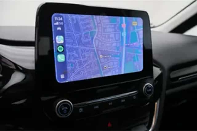 Ford Fiesta (2019) thumbnail 4