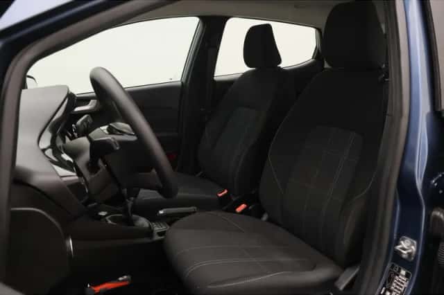 Ford Fiesta (2019) thumbnail 5