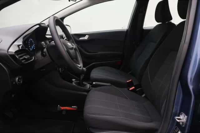 Ford Fiesta (2019) thumbnail 6