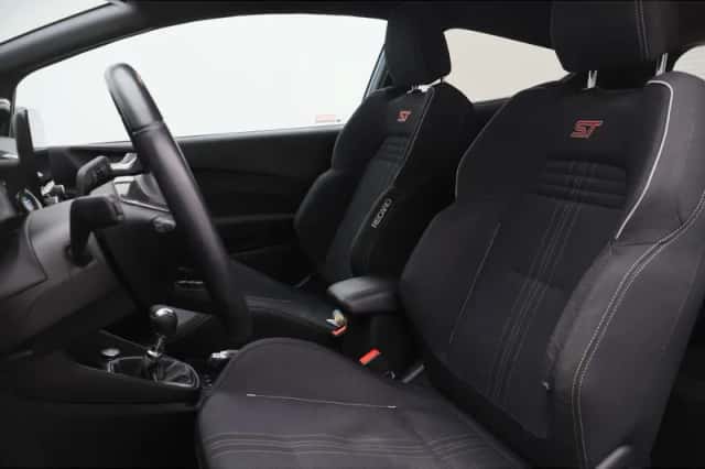 Ford Fiesta (2019) thumbnail 6