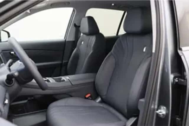 Geely Starray EM-i (2026) thumbnail 2
