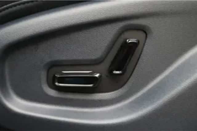 Geely Starray EM-i (2026) thumbnail 3