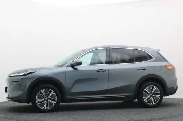 Geely Starray EM-i (2026) thumbnail 3