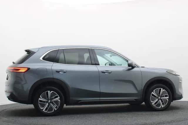 Geely Starray EM-i (2026) thumbnail 4