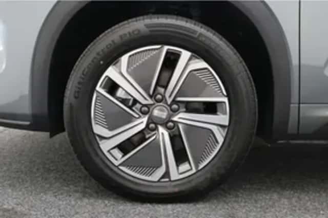 Geely Starray EM-i (2026) thumbnail 5