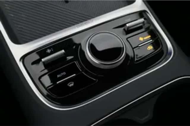 Geely Starray EM-i (2026) thumbnail 6