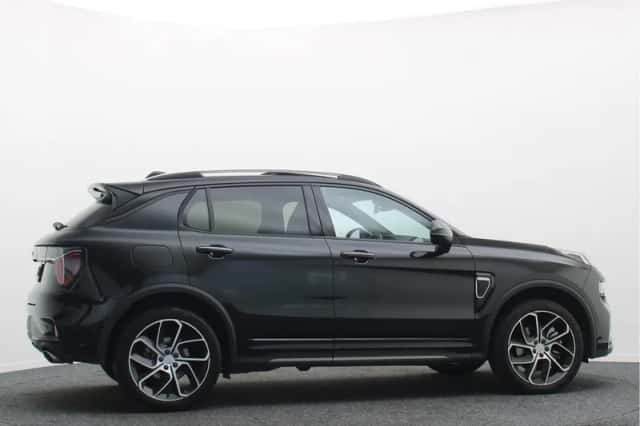 Lynk & Co 01 (2023) thumbnail 4