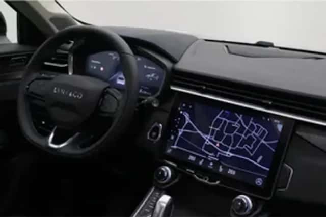Lynk & Co 01 (2023) thumbnail 6