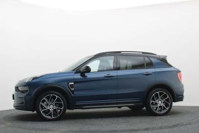 Lynk & Co 01 (2023) thumbnail 2