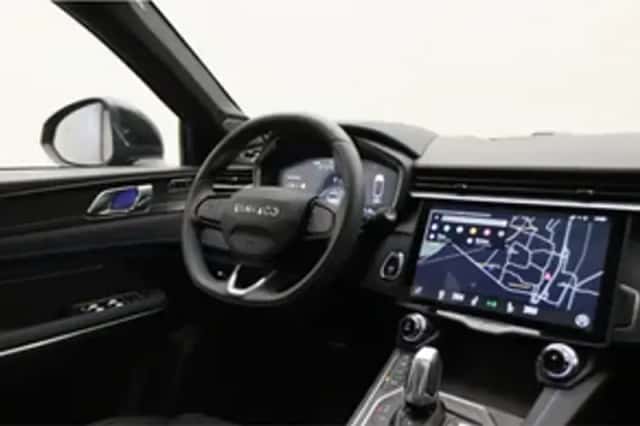 Lynk & Co 01 (2023) thumbnail 4