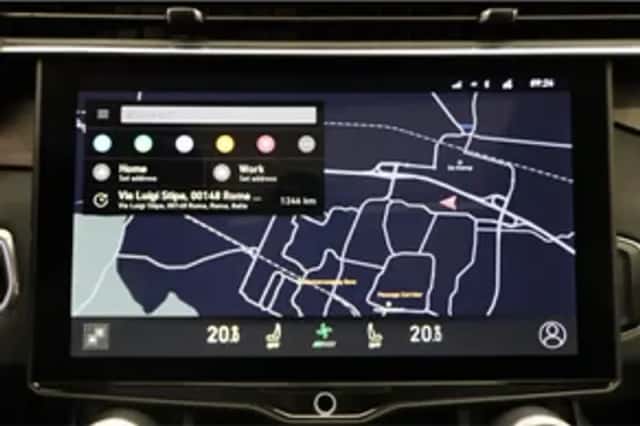 Lynk & Co 01 (2023) thumbnail 5
