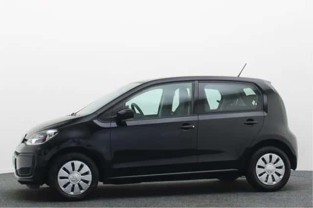 Volkswagen Up! (2021) thumbnail 3