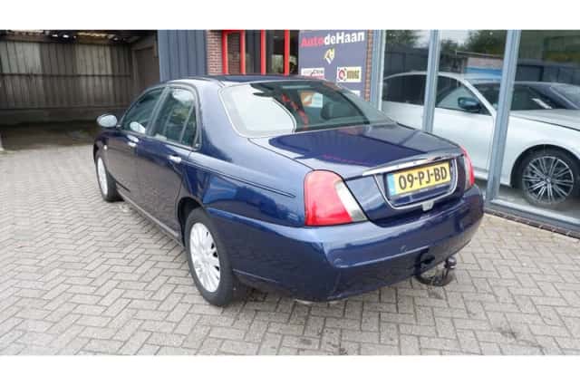 Rover 75 (2004) thumbnail 3