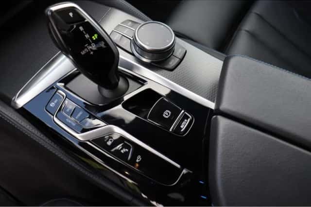 BMW 5-Serie (2021) thumbnail 6
