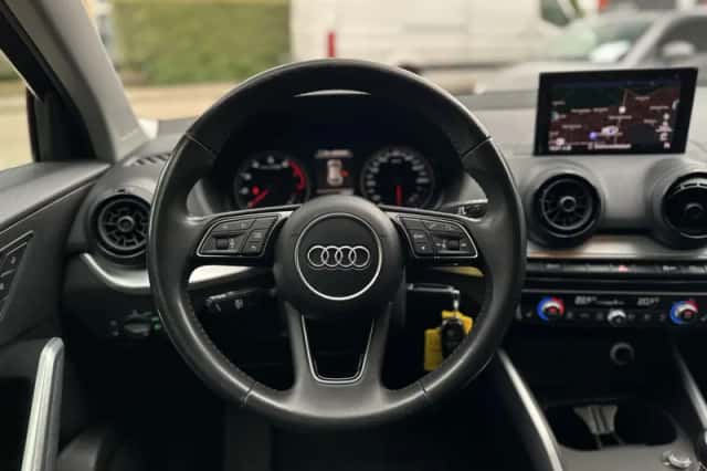 Audi Q2 (2017) thumbnail 4