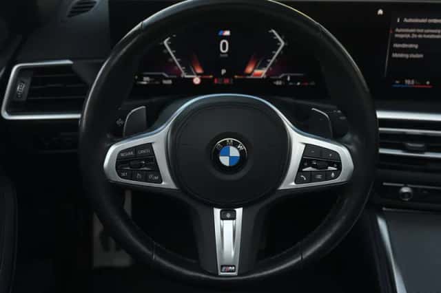BMW 4-Serie (2023) thumbnail 4