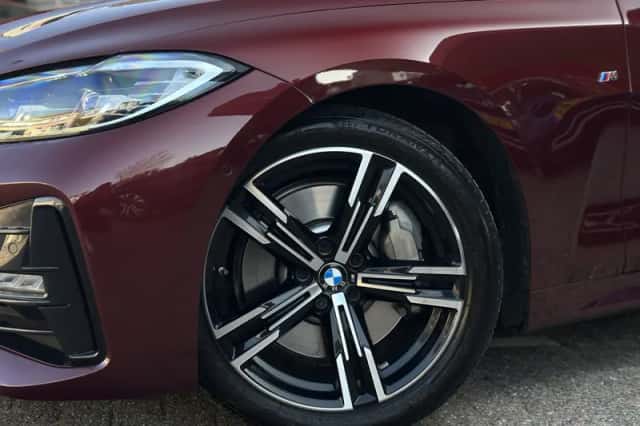 BMW 4-Serie (2023) thumbnail 5
