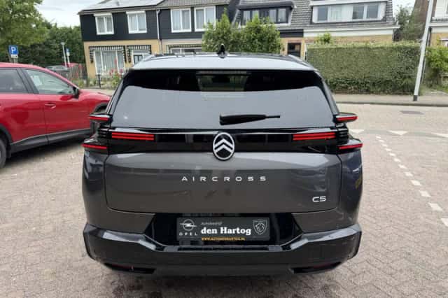 Citroën C5 (2025) thumbnail 6