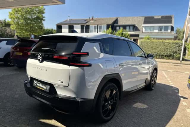 Citroën C5 Aircross (2025) thumbnail 3