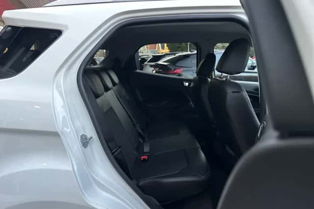 Ford EcoSport (2017) thumbnail 6