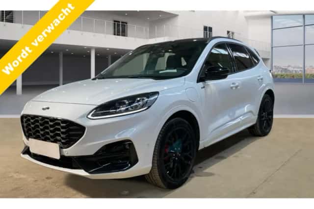 Ford Kuga (2024) thumbnail 1