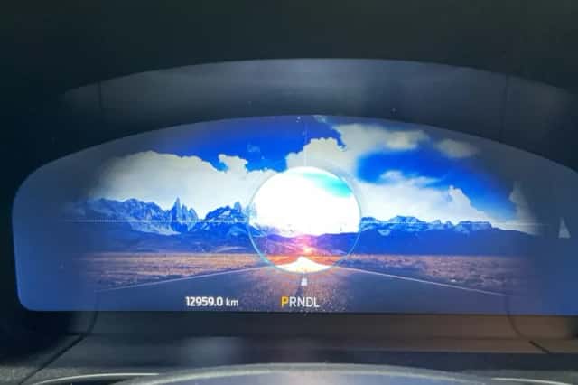 Ford Kuga (2024) thumbnail 5