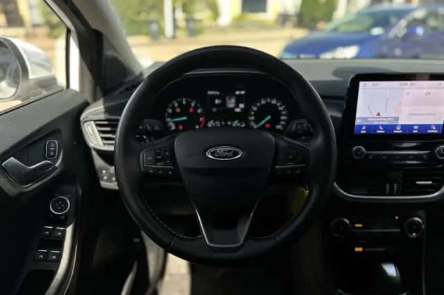 Ford Puma (2021) thumbnail 4
