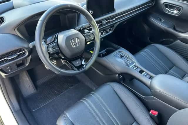 Honda ZR-V (2025) thumbnail 4