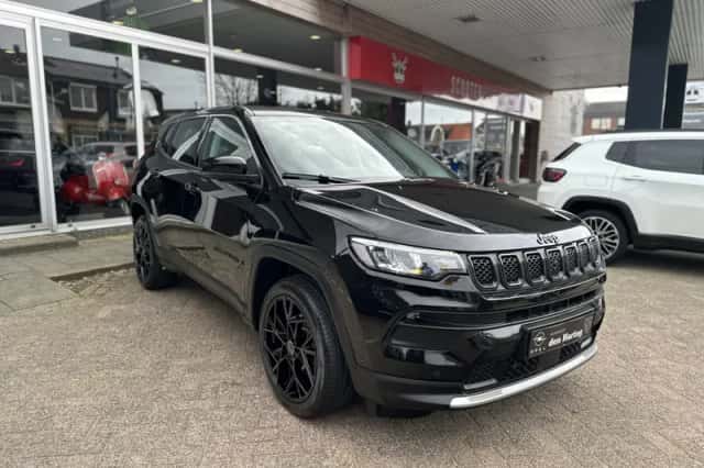 Jeep Compass (2024) thumbnail 6