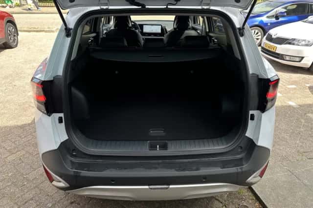 Kia Sportage (2025) thumbnail 6