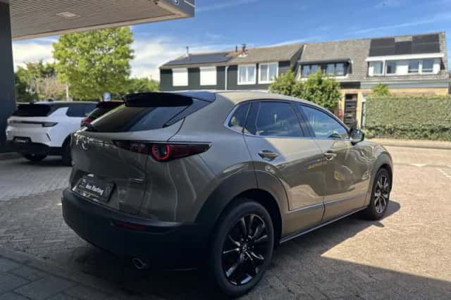 Mazda CX-30 (2026) thumbnail 3