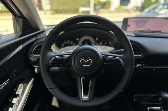 Mazda CX-30 (2026) thumbnail 3
