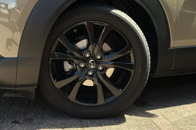 Mazda CX-30 (2026) thumbnail 4