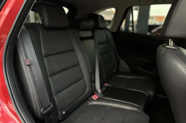 Mazda CX-5 (2016) thumbnail 6