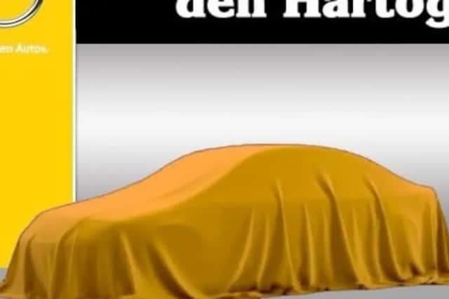 Opel Astra (2022) thumbnail 1
