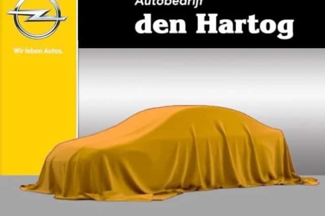 Opel Astra (2022) thumbnail 2
