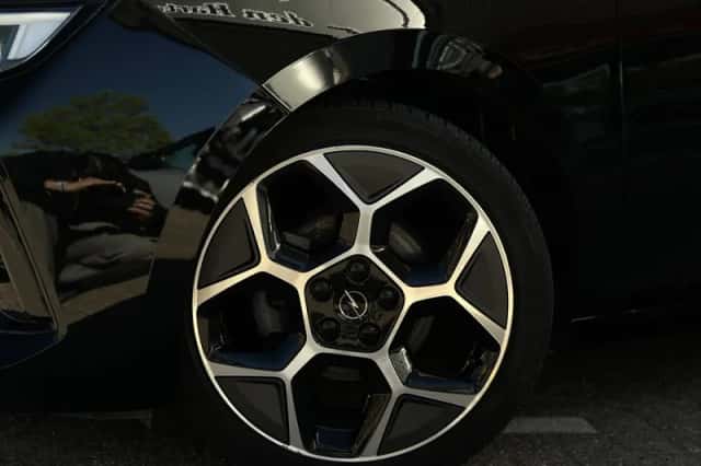 Opel Astra (2024) thumbnail 5
