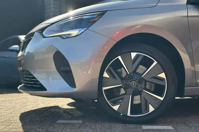 Opel Corsa-e (2020) thumbnail 4