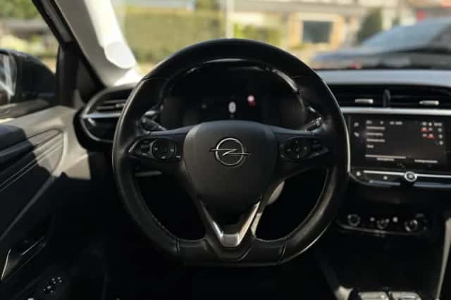 Opel Corsa-e (2020) thumbnail 5